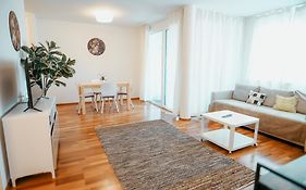 Danube Island Apartment 12